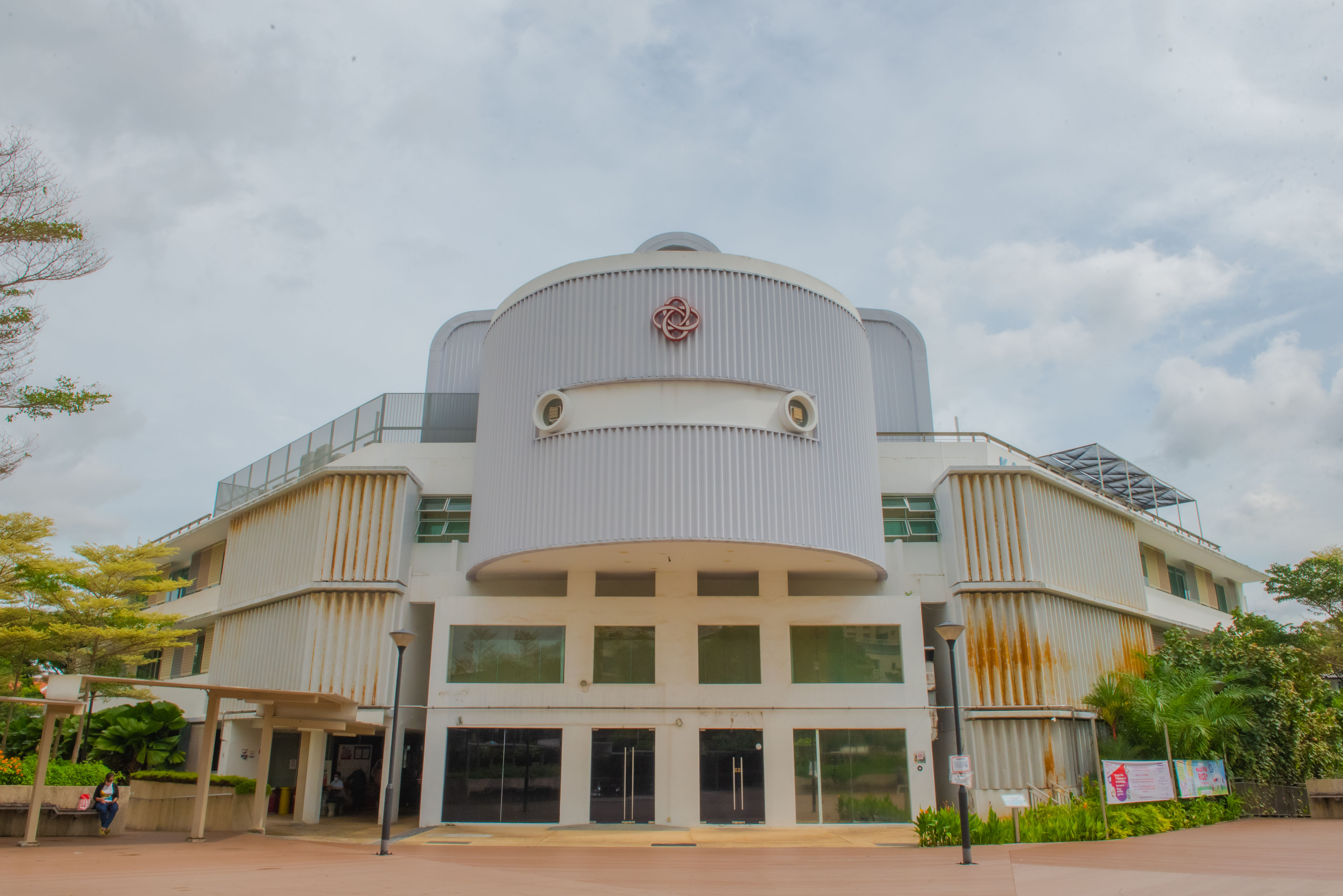 Kembangan Chai Chee